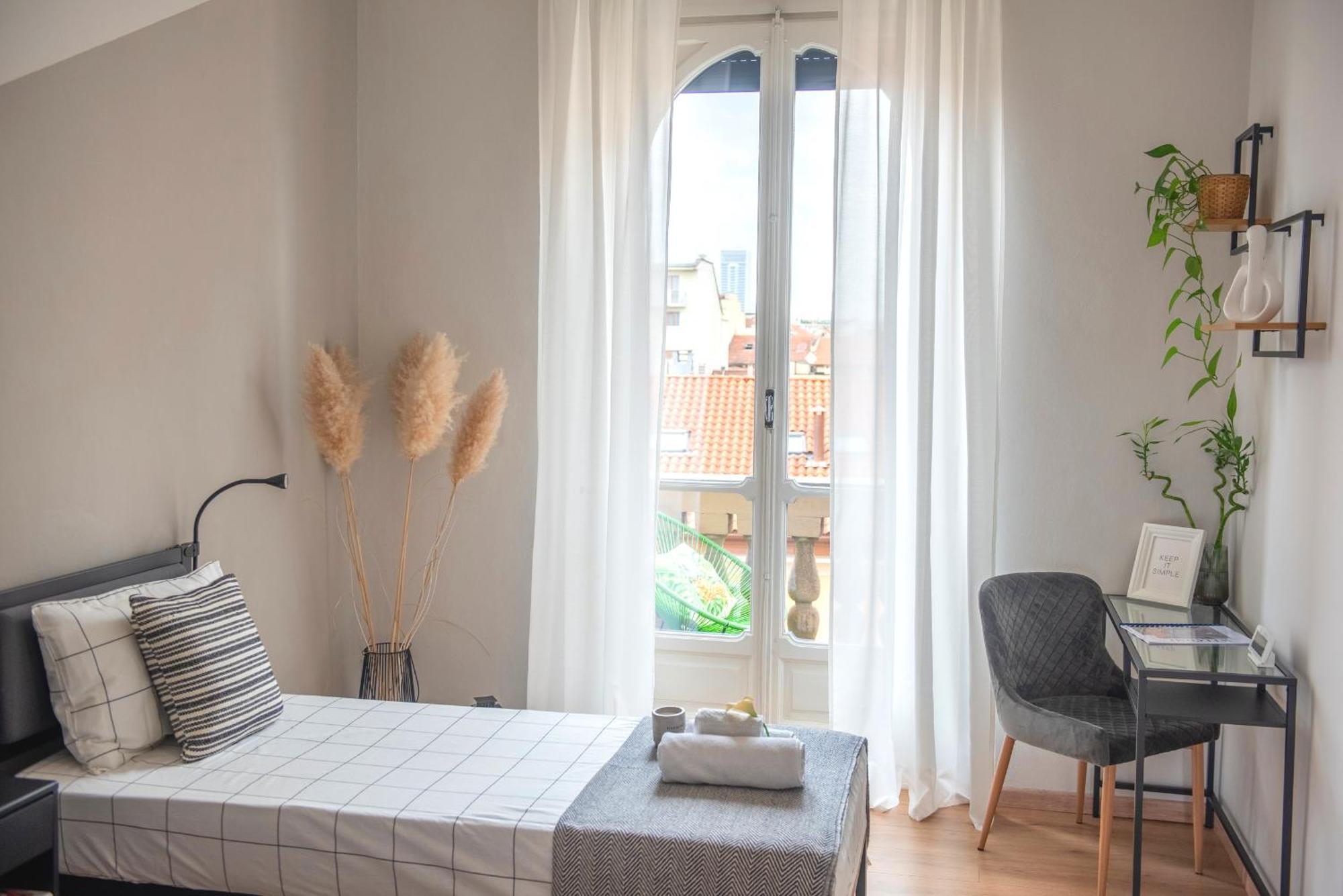 La Crosetta Apartment Torino Exterior foto